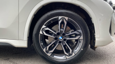 BMW X1 xDrive 23i MHT M Sport Premier 5dr Step Auto Petrol Estate